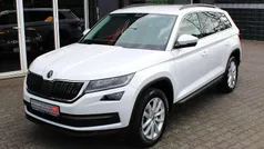 Gebraucht 2017 Skoda Kodiaq Ambition SUV | 18.490 € (Superpreis)