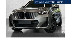 Gebraucht 2025 BMW iX1 M Sport SUV | 53.490 € (Fairer Preis)