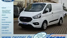 Gebraucht 2018 Ford Transit Custom Trend | 15.740 € (Superpreis)