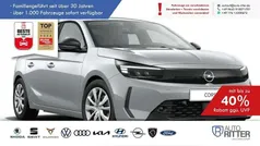 Gebraucht 2025 Opel Corsa Edition Kleinwagen | 17.190 € (Guter Preis)