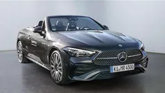 Gebraucht 2025 Mercedes CLE450 Premium Cabrio | 84.950 € (Fairer Preis)
