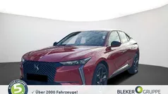 Gebraucht 2022 DS Automobiles DS4 Performance Limousine | 23.470 € (Superpreis)