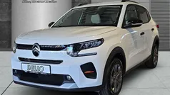 Farbe grau turquoise/typ ausse Neu 2025 Citroën C3 PureTech Kleinwagen | 18.480 € (Guter Preis)