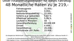 Schwarzmagic perleffekt Gebraucht 2022 Skoda Karoq SportLine SUV | 31.950 € (Fairer Preis)