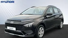 Gebraucht 2025 Hyundai Bayon Select SUV | 21.890 € (Fairer Preis)
