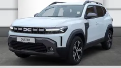 Gebraucht 2025 Dacia Duster Journey SUV | 29.217 € (Fairer Preis)