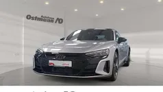 Gebraucht 2022 Audi RS e-tron GT Sport Limousine | 66.550 € (Guter Preis)