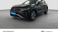 Gebraucht 2024 VW T-Roc Move SUV | 28.400 € (Superpreis)