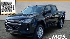 Gebraucht 2025 Isuzu D-Max Abholung | 41.590 € (Superpreis)