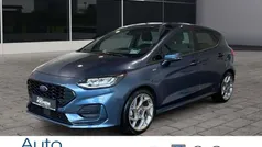 Gebraucht 2023 Ford Fiesta ST-Line Kleinwagen | 20.390 € (Fairer Preis)