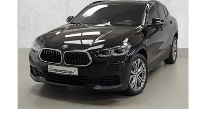 Occasion BMW X2 Sport Line 220 ch (161 kW) 2022 Noir SUV