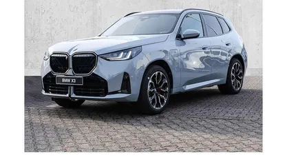 Gebraucht 2026 BMW X3 M Sport SUV | 71.980 € (Fairer Preis)
