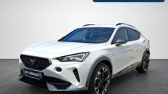 Weiß Gebraucht 2021 Cupra Formentor VZ SUV | 26.980 € (Fairer Preis)