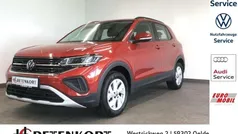 Gebraucht 2024 VW T-Cross Life SUV | 22.495 € (Fairer Preis)