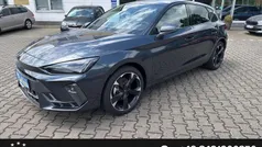 Grau Neu 2025 Cupra Leon Limousine | 33.790 € (Guter Preis)