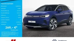 Gebraucht 2024 VW ID.4 Pro SUV | 46.880 € (Fairer Preis)