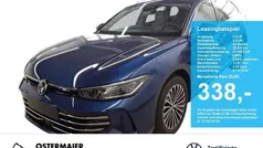 Gebraucht 2025 VW Passat Elegance Kombi | 37.060 € (Superpreis)