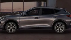 Gebraucht 2025 Cupra Formentor SUV | 33.440 € (Superpreis)