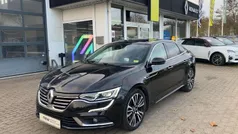 Sternenschwarz Gebraucht 2020 Renault Talisman Initiale Paris Limousine | 16.990 € (Fairer Preis)