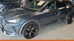Gebraucht 2021 Cupra Formentor VZ SUV | 29.970 € (Guter Preis)