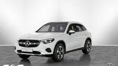 Gebraucht 2024 Mercedes GLC300e Avantgarde SUV | 57.990 € (Fairer Preis)