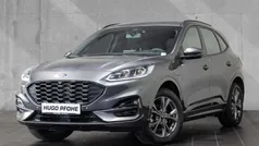 Magnetic Gebraucht 2024 Ford Kuga ST-Line SUV | 32.850 € (Fairer Preis)