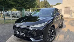 Schwarz Neu 2025 MG HS SUV | 32.980 € (Guter Preis)