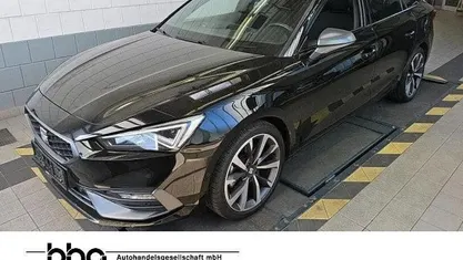 Gebraucht Seat Leon FR 150 PS (110 kW) 2023 Kombi