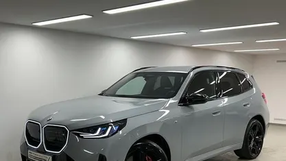 Gebraucht 2025 BMW X3 Comfort Edition SUV | 74.450 € (Guter Preis)