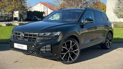 Gebraucht VW Touareg R-line 286 PS (210 kW) 2026 SUV