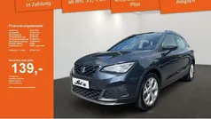 Gebraucht 2024 Seat Arona FR SUV | 22.848 € (Fairer Preis)