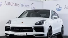 Gebraucht 2021 Porsche Cayenne SUV | 84.490 € (Teuer)