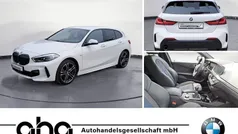 Weiß Gebraucht 2024 BMW 118 M Sport Kleinwagen | 28.860 € (Fairer Preis)