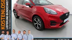 Gebraucht 2024 Ford Puma ST-Line | 24.339 € (Fairer Preis)