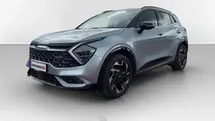 Gebraucht 2023 Kia Sportage 3 SUV | 33.490 € (Fairer Preis)