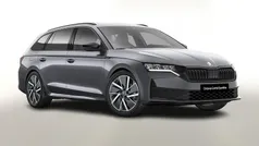 Gebraucht 2025 Skoda Octavia SportLine Kombi | 36.304 € (Fairer Preis)