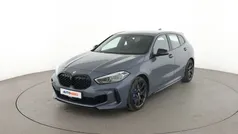 Grau Gebraucht 2021 BMW M135 Performance Kleinwagen | 34.490 € (Fairer Preis)