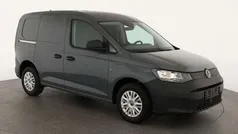 Puregrey Neu 2025 VW Caddy Basis Van / Kleinbus | 26.745 € (Superpreis)