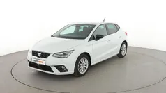 Gebraucht 2023 Seat Ibiza FR Limousine | 16.750 € (Guter Preis)