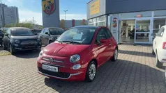 Gebraucht 2023 Fiat 500 Dolcevita Kleinwagen | 13.885 € (Fairer Preis)