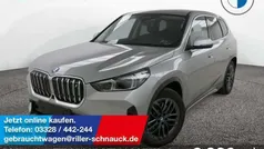 Spacesilber Gebraucht 2023 BMW iX1 xLine SUV | 37.950 € (Guter Preis)