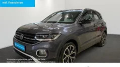 Gebraucht 2021 VW T-Cross Style SUV | 19.750 € (Fairer Preis)