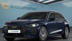 Blau Gebraucht 2025 Audi A5 Coupé | 44.699 € (Superpreis)