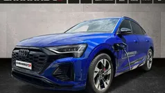 Gebraucht 2023 Audi Q8 e-tron S-Line SUV | 58.990 € (Superpreis)