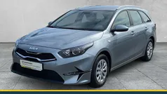 Gebraucht 2022 Kia Ceed Kombi | 15.790 € (Superpreis)