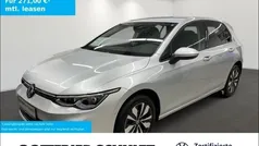 Gebraucht 2021 VW Golf VIII Move Limousine | 24.950 € (Fairer Preis)