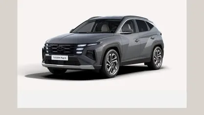 Gebraucht Hyundai Tucson Prime 252 PS (185 kW) 2025 SUV