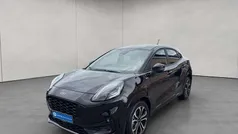 Gebraucht 2024 Ford Puma ST-Line SUV | 23.950 € (Superpreis)