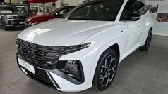 Gebraucht 2025 Hyundai Tucson N Line SUV | 37.480 € (Fairer Preis)