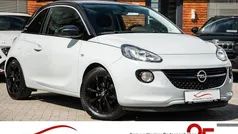 Greyhood (427a)/stardust grey Gebraucht 2016 Opel Adam Jam Kleinwagen | 8.590 € (Fairer Preis)